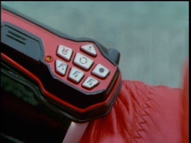 quantum morpher